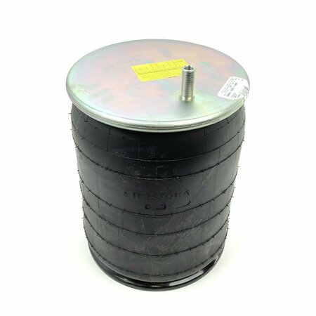 FIRESTONE Air Spring, Suspension, 1T-Reversible Sleeve, W013589580 W013589580